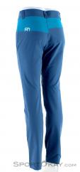 Ortovox Pelmo Pants Mens Outdoor Pants, Ortovox, Blue, , Male, 0016-10869, 5637674256, 4251422514309, N1-11.jpg