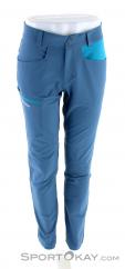 Ortovox Pelmo Pants Mens Outdoor Pants, Ortovox, Blue, , Male, 0016-10869, 5637674256, 4251422514309, N2-02.jpg