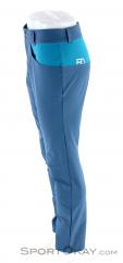 Ortovox Pelmo Pants Mens Outdoor Pants, Ortovox, Blue, , Male, 0016-10869, 5637674256, 4251422514309, N2-07.jpg