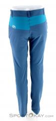 Ortovox Pelmo Pants Mens Outdoor Pants, Ortovox, Blue, , Male, 0016-10869, 5637674256, 4251422514309, N2-12.jpg