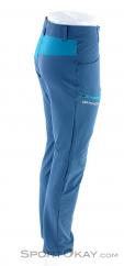 Ortovox Pelmo Pants Mens Outdoor Pants, , Blue, , Male, 0016-10869, 5637674256, , N2-17.jpg