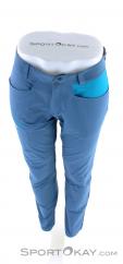 Ortovox Pelmo Pants Mens Outdoor Pants, , Blue, , Male, 0016-10869, 5637674256, , N3-03.jpg