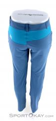 Ortovox Pelmo Pants Mens Outdoor Pants, , Blue, , Male, 0016-10869, 5637674256, , N3-13.jpg