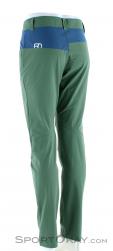 Ortovox Pelmo Pants Mens Outdoor Pants, , Green, , Male, 0016-10869, 5637674262, , N1-11.jpg