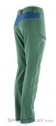 Ortovox Pelmo Pants Mens Outdoor Pants, , Green, , Male, 0016-10869, 5637674262, , N1-16.jpg