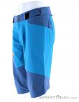 Ortovox Pala Shorts Mens Outdoor Shorts, Ortovox, Blue, , Male, 0016-10872, 5637674266, 4250875289383, N1-06.jpg