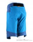 Ortovox Pala Shorts Mens Outdoor Shorts, , Blue, , Male, 0016-10872, 5637674266, , N1-11.jpg