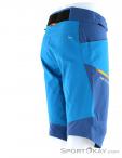 Ortovox Pala Shorts Mens Outdoor Shorts, , Blue, , Male, 0016-10872, 5637674266, , N1-16.jpg
