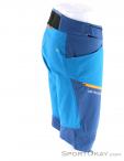 Ortovox Pala Shorts Mens Outdoor Shorts, , Blue, , Male, 0016-10872, 5637674266, , N2-17.jpg