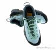 La Sportiva TX 2 Leather Womens Approach Shoes, La Sportiva, Blue, , Female, 0024-10498, 5637674287, 8020647660834, N3-03.jpg