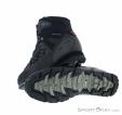 Mammut Granite High GTX Womens Trekking Shoes Gore-Tex, Mammut, Viacfarebné, , Ženy, 0014-10821, 5637674303, 7613357309851, N1-11.jpg