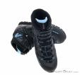 Mammut Granite High GTX Womens Trekking Shoes Gore-Tex, Mammut, Multicolore, , Femmes, 0014-10821, 5637674303, 7613357309851, N3-03.jpg