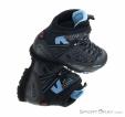 Mammut Granite High GTX Womens Trekking Shoes Gore-Tex, Mammut, Multicolore, , Femmes, 0014-10821, 5637674303, 7613357309851, N3-18.jpg