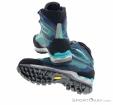 La Sportiva Trango Tech GTX Femmes Chaussures de montagne Gore-Tex, , Turquoise, , Femmes, 0024-10499, 5637674310, , N3-13.jpg