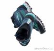 La Sportiva Trango Tech GTX Femmes Chaussures de montagne Gore-Tex, , Turquoise, , Femmes, 0024-10499, 5637674310, , N5-05.jpg