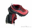 La Sportiva TX 4 GTX Womens Approach Shoes Gore-Tex, La Sportiva, Rouge, , Femmes, 0024-10434, 5637674321, 8020647701056, N3-18.jpg