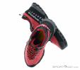 La Sportiva TX 4 GTX Womens Approach Shoes Gore-Tex, , Red, , Female, 0024-10434, 5637674321, , N5-05.jpg