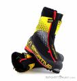 La Sportiva G2 SM Mens Mountaineering Boots, La Sportiva, Black, , Male, 0024-10500, 5637674337, 8020647485642, N1-01.jpg