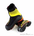 La Sportiva G2 SM Mens Mountaineering Boots, La Sportiva, Black, , Male, 0024-10500, 5637674337, 8020647485642, N2-07.jpg