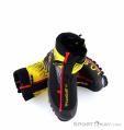 La Sportiva G2 SM Mens Mountaineering Boots, La Sportiva, Black, , Male, 0024-10500, 5637674337, 8020647485642, N3-03.jpg