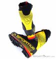 La Sportiva G2 SM Mens Mountaineering Boots, La Sportiva, Black, , Male, 0024-10500, 5637674337, 8020647485642, N3-13.jpg