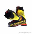 La Sportiva G2 SM Mens Mountaineering Boots, La Sportiva, Noir, , Hommes, 0024-10500, 5637674337, 8020647485642, N5-10.jpg