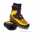 La Sportiva Nepal Cube GTX Hommes Chaussures de montagne Gore-Tex, La Sportiva, Jaune, , Hommes, 0024-10501, 5637674354, 8020647782826, N1-01.jpg