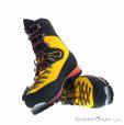 La Sportiva Nepal Cube GTX Mens Mountaineering Boots Gore-Tex, La Sportiva, Yellow, , Male, 0024-10501, 5637674354, 8020647782826, N1-06.jpg