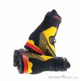 La Sportiva Nepal Cube GTX Hommes Chaussures de montagne Gore-Tex, La Sportiva, Jaune, , Hommes, 0024-10501, 5637674354, 8020647782826, N1-16.jpg