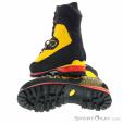 La Sportiva Nepal Cube GTX Hommes Chaussures de montagne Gore-Tex, La Sportiva, Jaune, , Hommes, 0024-10501, 5637674354, 8020647782826, N2-12.jpg