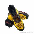 La Sportiva Nepal Cube GTX Hommes Chaussures de montagne Gore-Tex, La Sportiva, Jaune, , Hommes, 0024-10501, 5637674354, 8020647782826, N3-03.jpg
