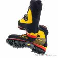 La Sportiva Nepal Cube GTX Mens Mountaineering Boots Gore-Tex, La Sportiva, Yellow, , Male, 0024-10501, 5637674354, 8020647782826, N3-13.jpg