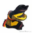 La Sportiva Nepal Cube GTX Hommes Chaussures de montagne Gore-Tex, La Sportiva, Jaune, , Hommes, 0024-10501, 5637674354, 8020647782826, N3-18.jpg