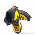 La Sportiva Nepal Cube GTX Hommes Chaussures de montagne Gore-Tex, La Sportiva, Jaune, , Hommes, 0024-10501, 5637674354, 8020647782826, N4-04.jpg