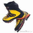 La Sportiva Nepal Cube GTX Mens Mountaineering Boots Gore-Tex, La Sportiva, Yellow, , Male, 0024-10501, 5637674354, 8020647782826, N4-09.jpg