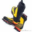 La Sportiva Nepal Cube GTX Mens Mountaineering Boots Gore-Tex, La Sportiva, Yellow, , Male, 0024-10501, 5637674354, 8020647782826, N4-14.jpg
