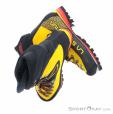 La Sportiva Nepal Cube GTX Hommes Chaussures de montagne Gore-Tex, La Sportiva, Jaune, , Hommes, 0024-10501, 5637674354, 8020647782826, N5-05.jpg