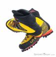 La Sportiva Nepal Cube GTX Hommes Chaussures de montagne Gore-Tex, La Sportiva, Jaune, , Hommes, 0024-10501, 5637674354, 8020647782826, N5-10.jpg