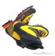 La Sportiva Nepal Cube GTX Hommes Chaussures de montagne Gore-Tex, La Sportiva, Jaune, , Hommes, 0024-10501, 5637674354, 8020647782826, N5-20.jpg