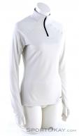 adidas Terrex Trace Rocker Womens Sweater, , White, , Female, 0002-11384, 5637674365, , N1-01.jpg