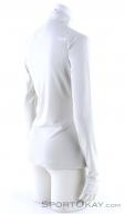 adidas Terrex Trace Rocker Womens Sweater, , Blanc, , Femmes, 0002-11384, 5637674365, , N1-16.jpg