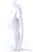 adidas Terrex Ascend Womens Tank Top, , White, , Female, 0002-11386, 5637674381, , N2-07.jpg