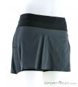 adidas Terrex Agravis Skort Womens Running Skirt, adidas Terrex, Negro, , Mujer, 0002-11387, 5637674385, 4060507408699, N1-01.jpg
