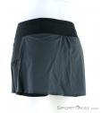 adidas Terrex Agravis Skort Womens Running Skirt, adidas Terrex, Noir, , Femmes, 0002-11387, 5637674385, 4060507408699, N1-11.jpg