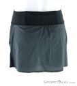 adidas Terrex Agravis Skort Womens Running Skirt, adidas Terrex, Noir, , Femmes, 0002-11387, 5637674385, 4060507408699, N2-12.jpg