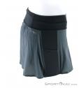 adidas Terrex Agravis Skort Womens Running Skirt, adidas Terrex, Čierna, , Ženy, 0002-11387, 5637674385, 4060507408699, N2-17.jpg