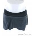 adidas Terrex Agravis Skort Womens Running Skirt, adidas Terrex, Black, , Female, 0002-11387, 5637674385, 4060507408699, N3-03.jpg