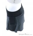 adidas Terrex Agravis Skort Womens Running Skirt, adidas Terrex, Noir, , Femmes, 0002-11387, 5637674385, 4060507408699, N3-08.jpg