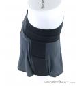 adidas Terrex Agravis Skort Womens Running Skirt, adidas Terrex, Negro, , Mujer, 0002-11387, 5637674385, 4060507408699, N3-18.jpg