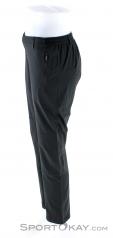 adidas Terrex TX Multi Pant Womens Climbing Pants, adidas Terrex, Negro, , Mujer, 0002-11388, 5637674390, 4059805897830, N2-07.jpg